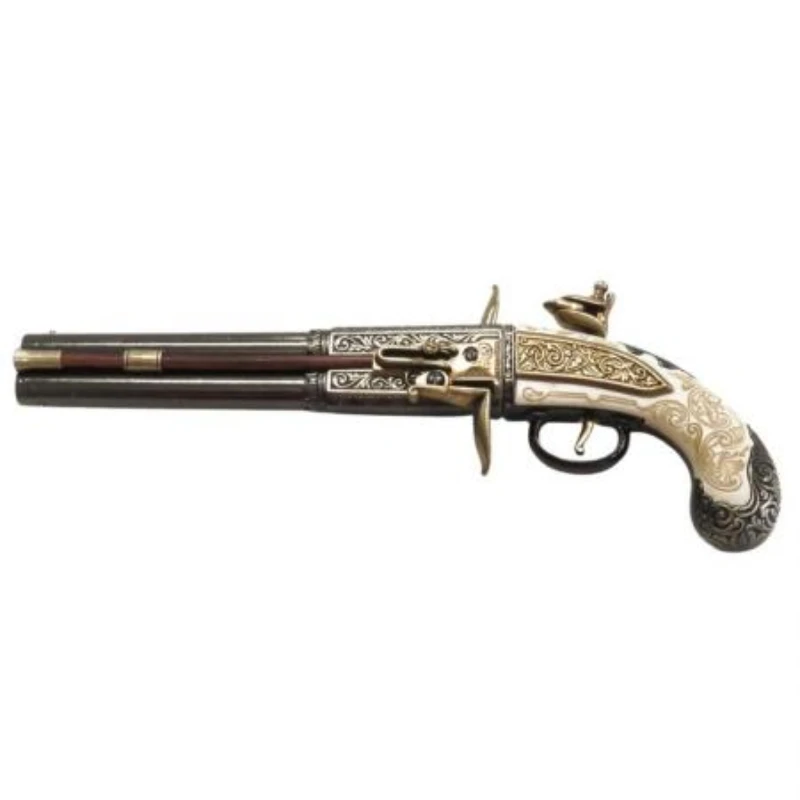 Пищов две цеви Denix 1264